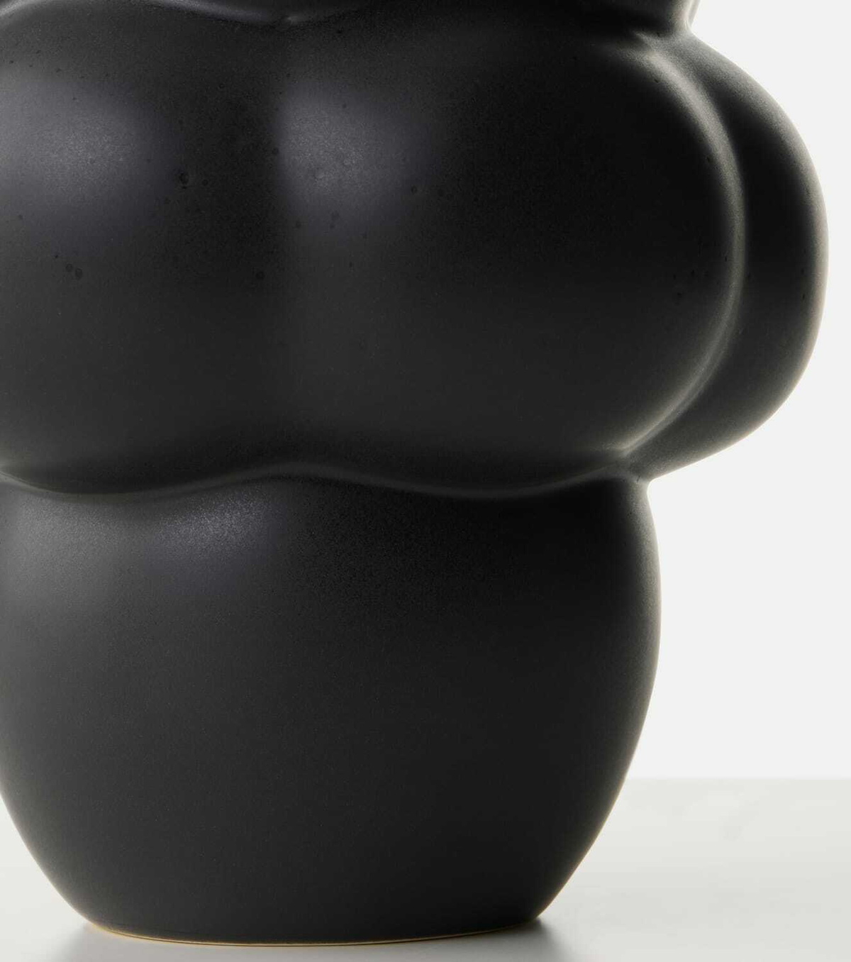 Louise Roe Balloon ceramic vase
