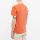 Polo Ralph Lauren Men's Logo T-Shirt in College Orange
