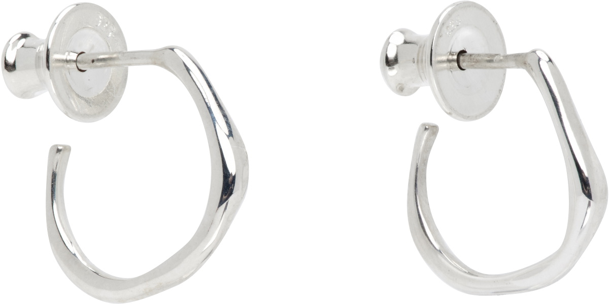 FARIS Vero Mini Earrings