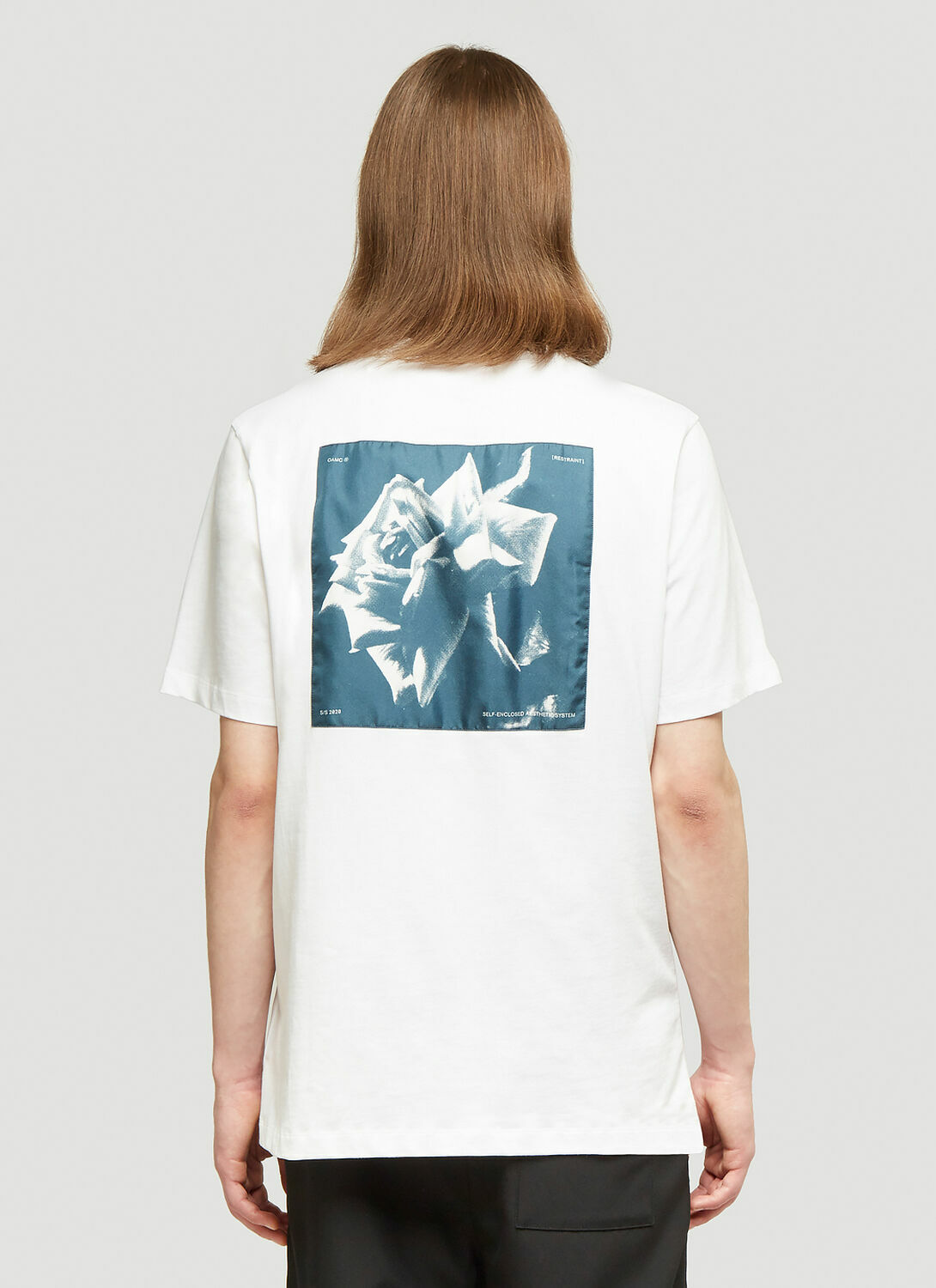 OAMC Dream Logic T-Shirt