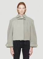 Jacquemus La Veste Albi Jacket