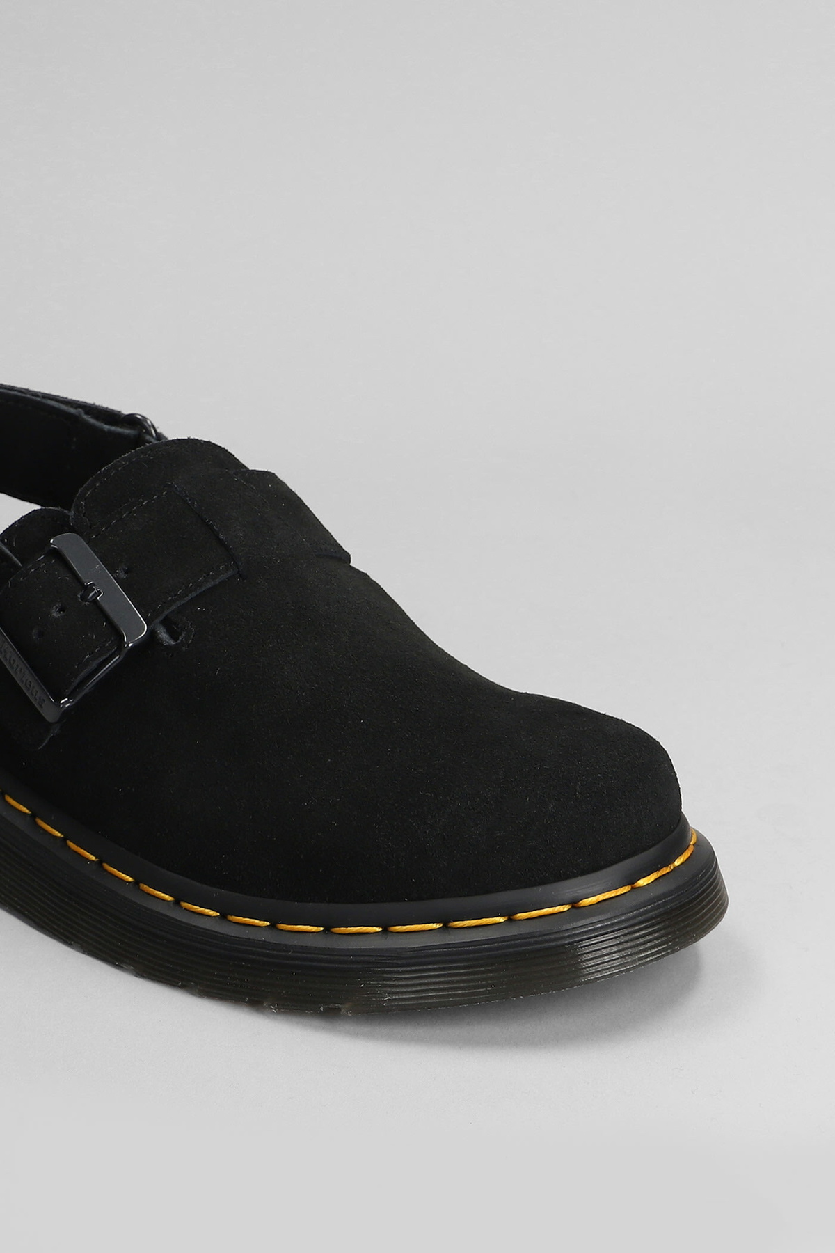 Dr. Martens Jorge Ii Slingback Mules