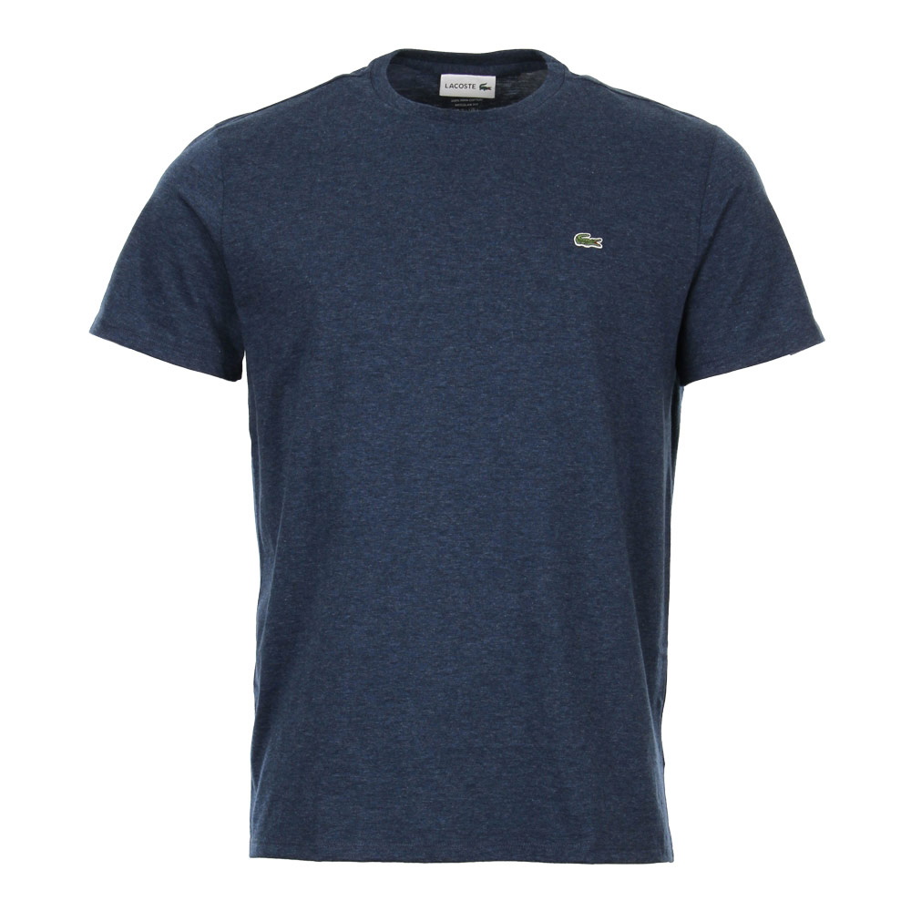 Logo T-Shirt - Anchor Blue