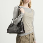 Vagabond Shoemakers Women's Cannes Mini Bag in Brown 