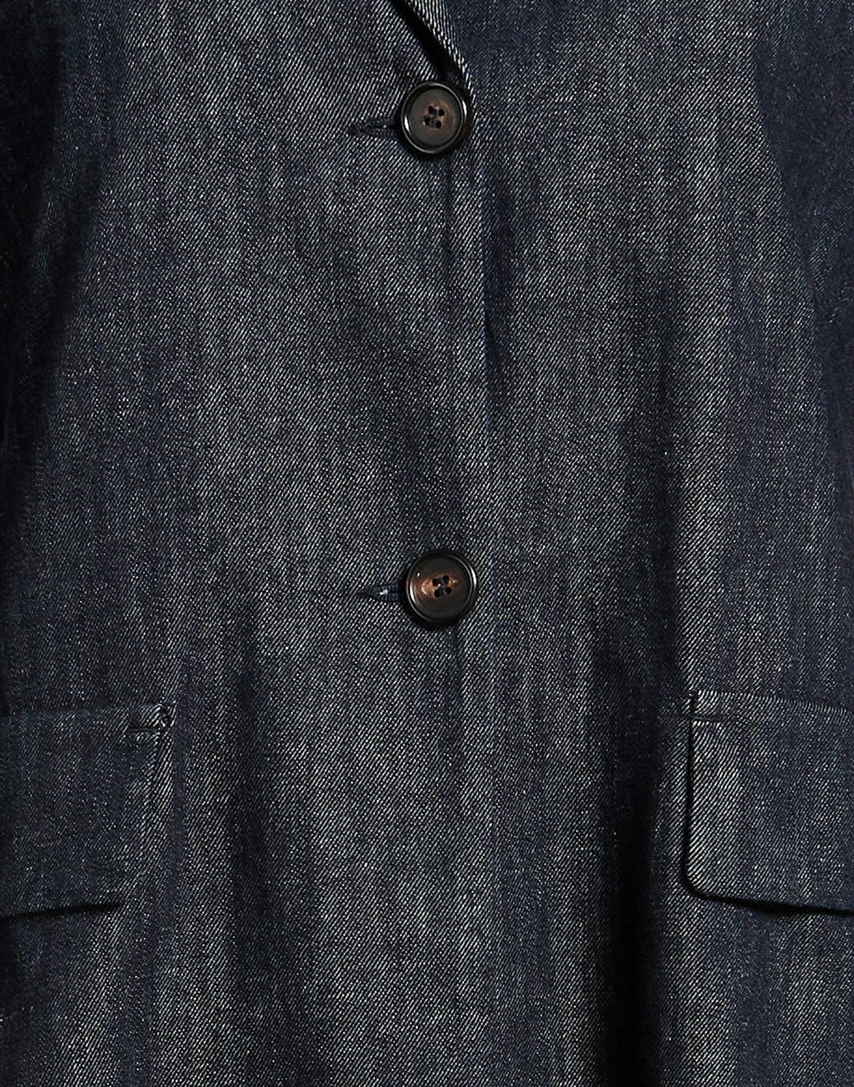 's Max Mara Womens Blazer in Blue