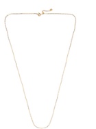 MARIA BLACK - Piper Gold-Plated Necklace