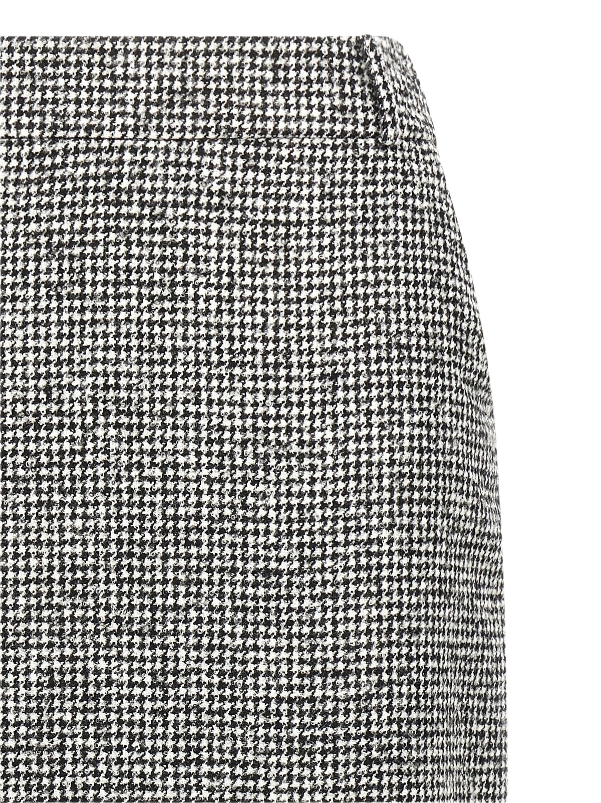 Ermanno Scervino Longuette Skirt