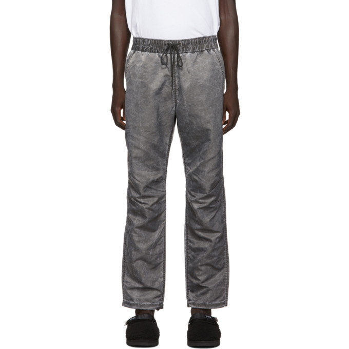 Photo: John Elliott Black Nicasio Himalayan Trousers