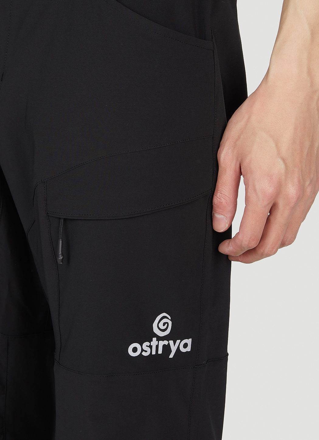 Ostrya Yarrow Hiking Pants