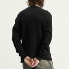 AMIRI Men's Bones Long Sleeve T-Shirt in Black