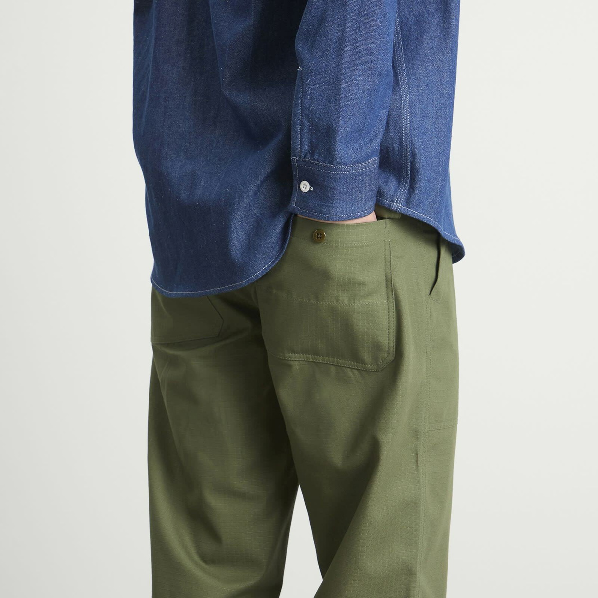 Randy's Garments Men's Randy’s Garments INC. Utility Pants