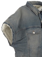 3X1 Denim Gilet