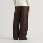 Sage Nation Men's Zushi Trouser in Brown