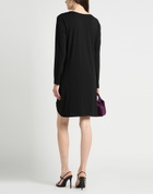 Jijil Womens Mini dress in Black