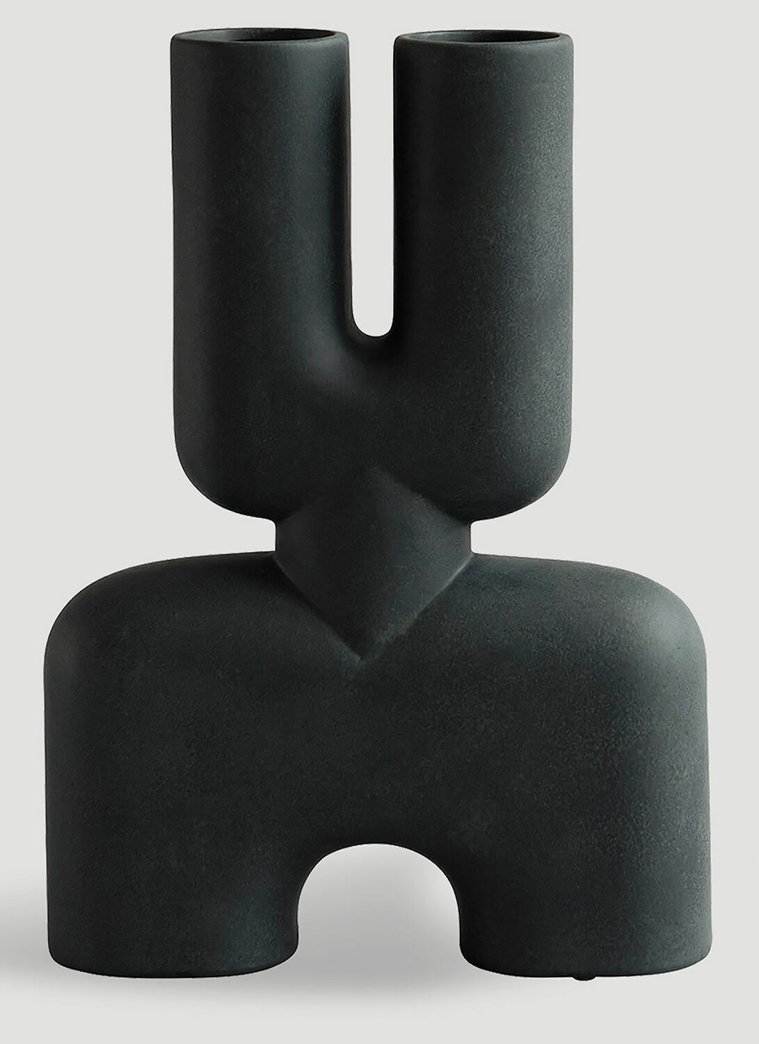 101 Copenhagen Cobra Double Hexa Vase
