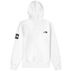 The North Face Men's Fine Alpine Hoody in White