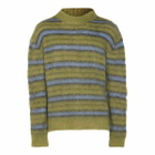 Marni Multicolor Wool Knitwear