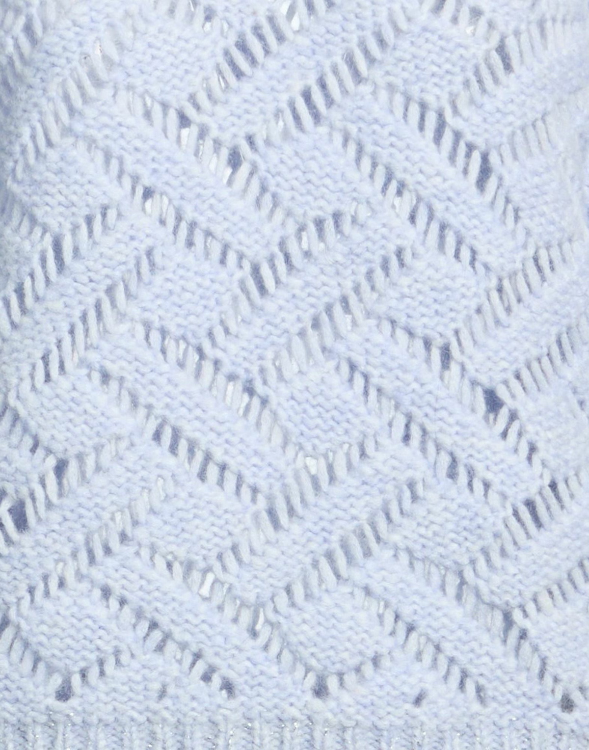 Peserico Womens Sweater Sky in Blue