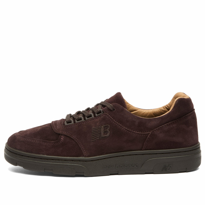 Photo: New Balance Allerdale Sneaker in Fudge/Turkish Coffee