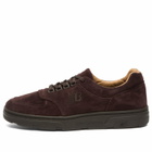 New Balance Allerdale Sneaker in Fudge/Turkish Coffee