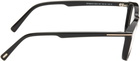 TOM FORD Black Square Blue Light Glasses