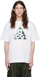 Nike White ACG T-Shirt