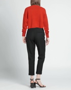 Sportmax Womens Sweater in Orange