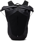 Salomon Black ACS 20 Backpack