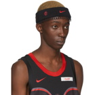 Nike Black Clot Edition NRG Headband