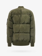 Stone Island   Jacket Green   Mens