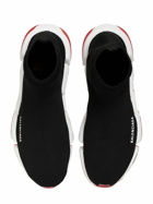 BALENCIAGA - Speed 2.0 Lt Knit Sneakers