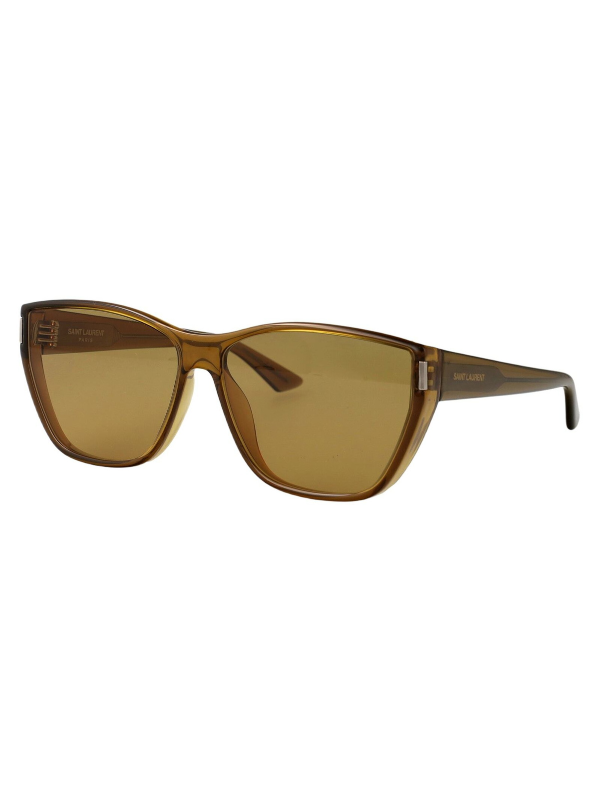 Saint Laurent Eyewear Sl 347/f Glasses