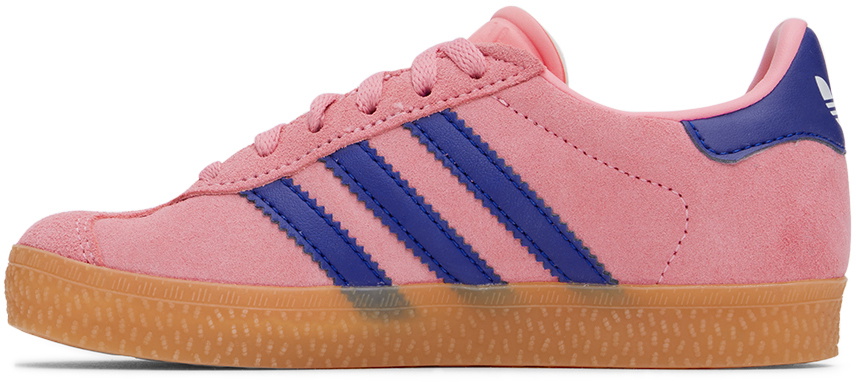 adidas gazelle silver green womens adidas Originals Gazelle Vapour Pink main image 0