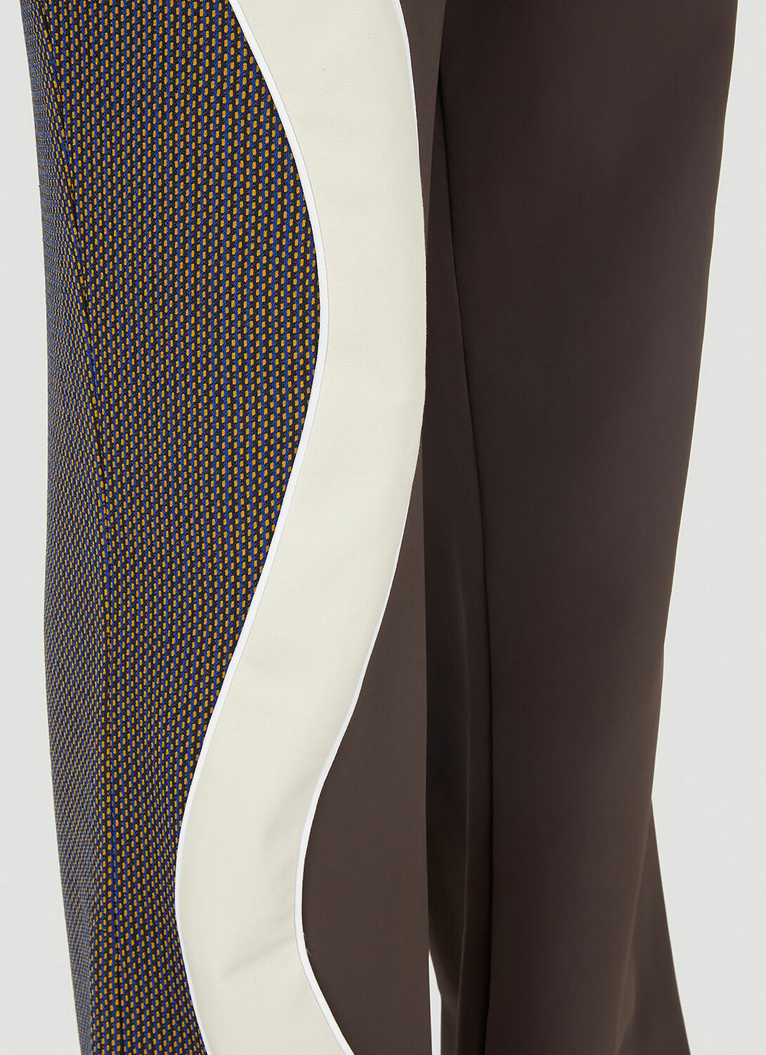 Ahluwalia Expressive Tailored Pants