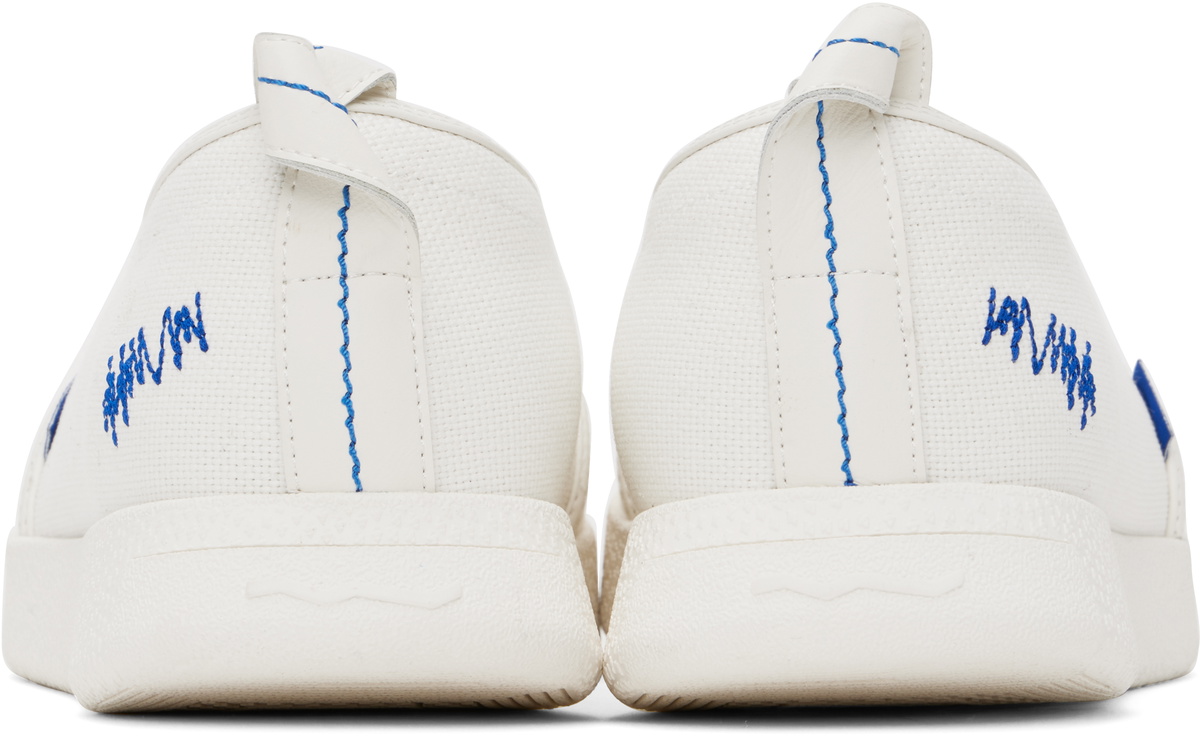 【ADERERROR】 Raff; Softo Product. 134 /追跡付 ADER error White Raff Softo Product. 134 Sneakers ADER error
