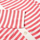 Comme des Garcons Homme Plus Striped Knit Cardigan