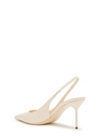 Paris Texas Lidia 70 Patent Leather Slingback Pumps