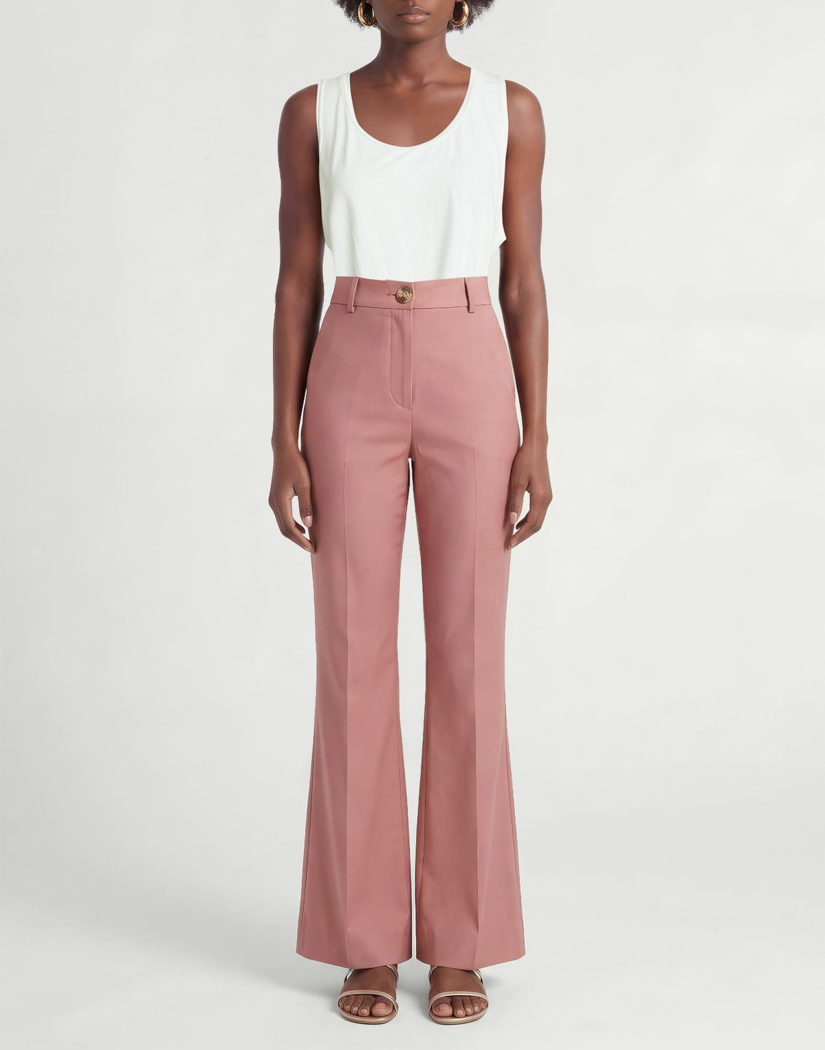 Crossley Womens Top in White