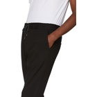 Hugo Black Zander 184 Trousers