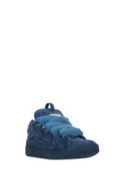 Lanvin Curb Sneakers
