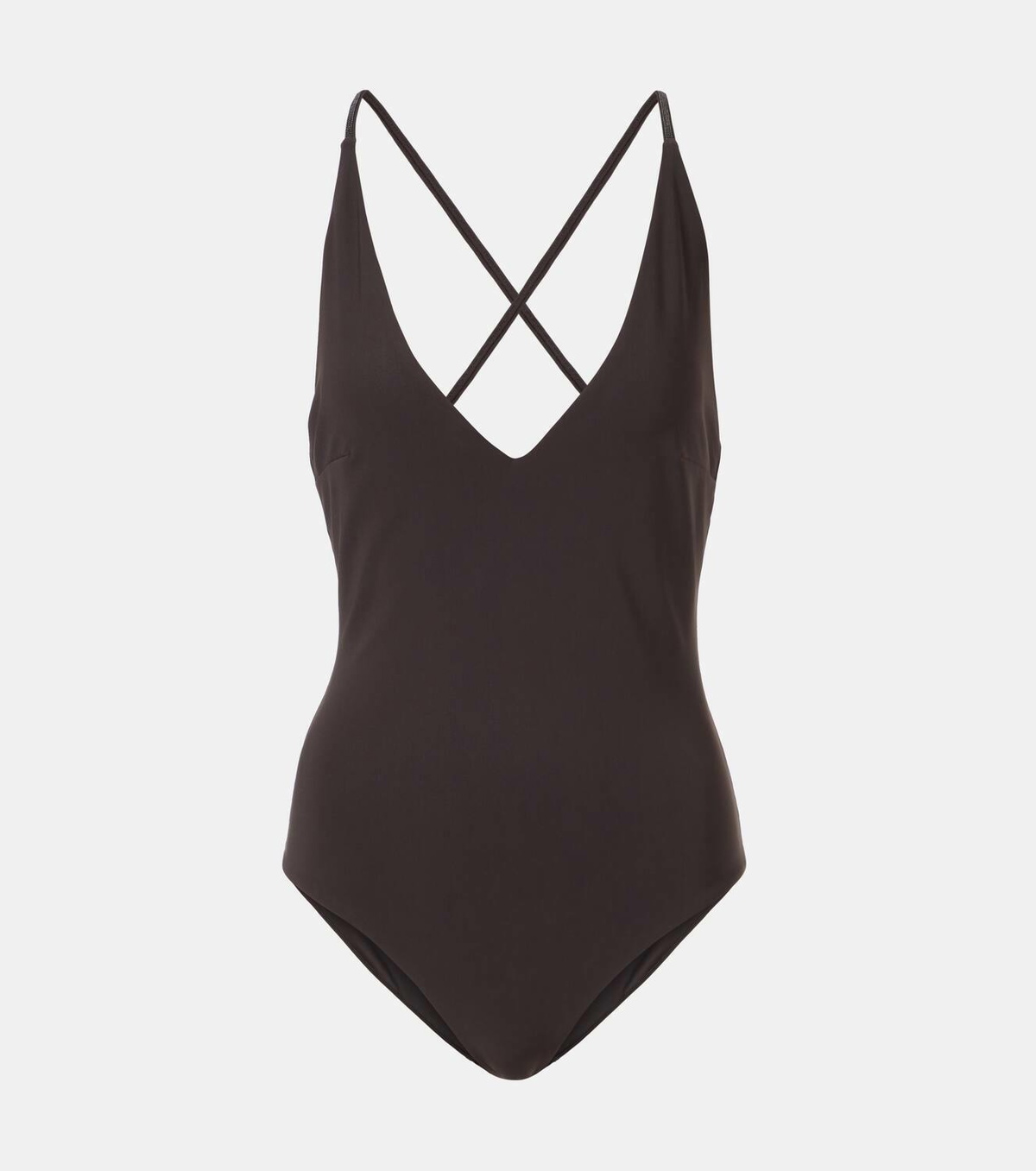 Brunello Cucinelli Monili swimsuit