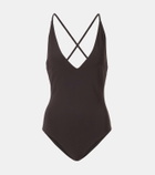 Brunello Cucinelli Monili swimsuit