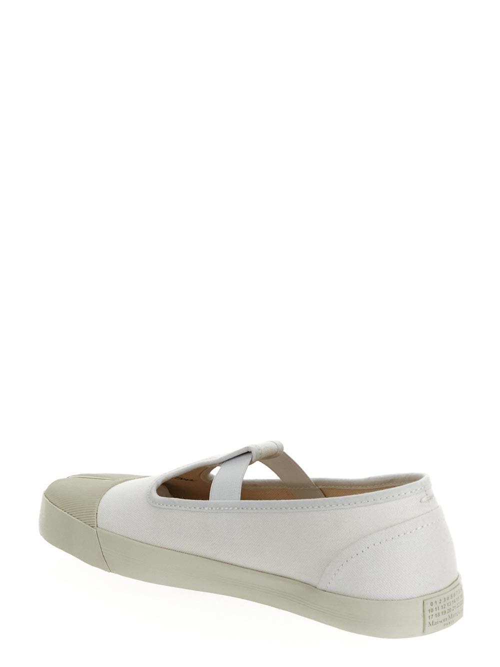 【送料&関税込】Maison Margiela On The Deck Tabi Mary Jane S Maison Margiela On The Deck Tabi Mary Jane Maison Margiela