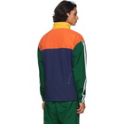 adidas Originals Multicolor Summer B-Ball Windbreaker Jacket