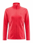 Haglöfs Womens Jacket in Red