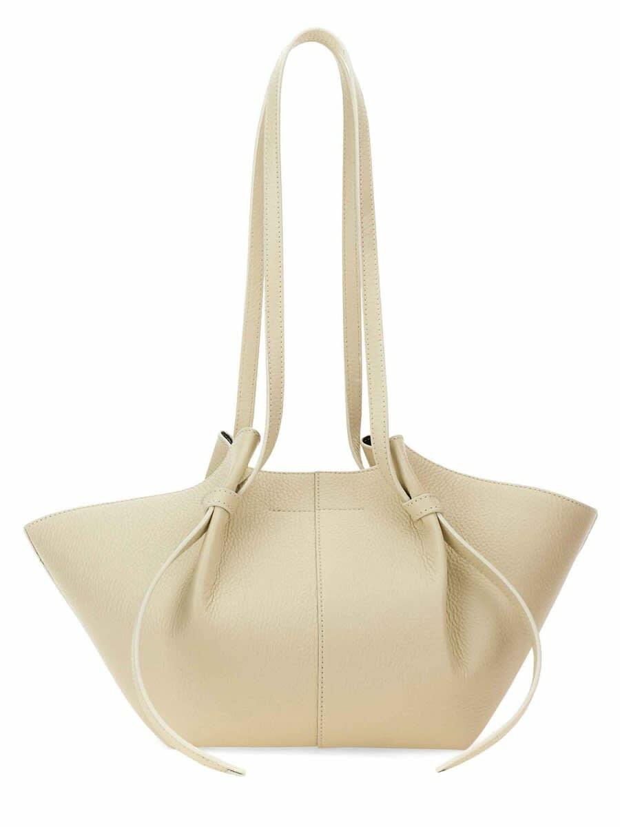 ★YUZEFI★ Wonton Crossback Off White YUZCOHBNWO11 YUZCOHBNW Yuzefi Off-white Wonton Bag In Off White | ModeSens