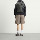 Montane Men's Transition Backpack 18L in Black 