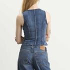 Levi's Women's Sculpted Top in As Seen On Tv
