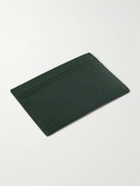 SMYTHSON - Ludlow Full-Grain Leather Cardholder
