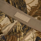 SKIMS Men's Cotton Boxer Brief 5" in Realtree